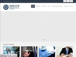 Sites similar to ancite.es