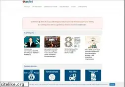 Sites similar to ancitel.it
