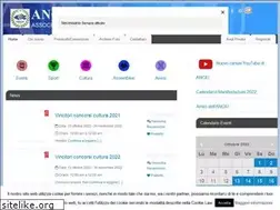 Sites similar to anciu.it