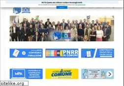 Sites similar to anciveneto.org