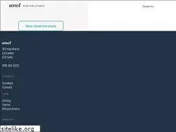 Sites similar to ancl.co.uk