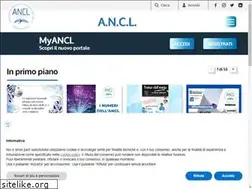 Sites similar to ancl.it