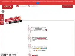 Sites similar to ancla.la