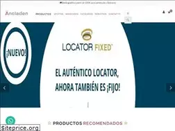 Sites similar to ancladen.com