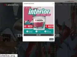 Sites similar to anclaflex.com.ar