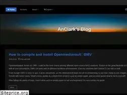 Sites similar to anclark.github.io