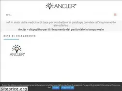 Sites similar to ancler.com