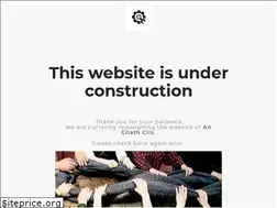 Sites similar to ancliathclis.ca
