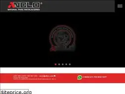 Sites similar to anclo.com.mx