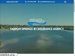 Sites similar to ancloteinsurance.com