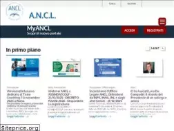 Sites similar to anclsu.com