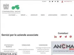 Sites similar to ancma.it
