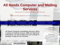 Sites similar to ancms.com