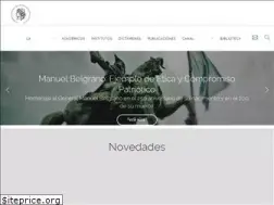 Sites similar to ancmyp.org.ar
