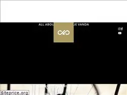 Sites similar to anco-pure-vanda.nl