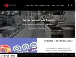Sites similar to anco.com.cy