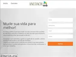 Sites similar to ancoach.com.br