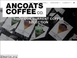 Sites similar to ancoats-coffee.co.uk