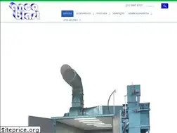 Sites similar to ancoblast.com.br