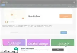 Sites similar to ancokplayer.win