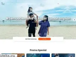 Sites similar to ancol.com