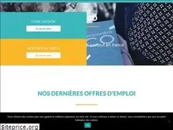 Sites similar to ancolpc.fr
