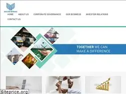 Sites similar to ancom.com.my