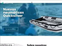 Sites similar to ancomaro.es