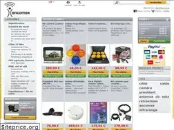 Sites similar to ancomex.be
