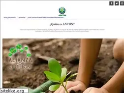Sites similar to ancon.org