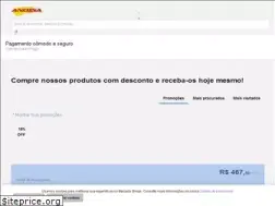 Sites similar to ancona.com.br