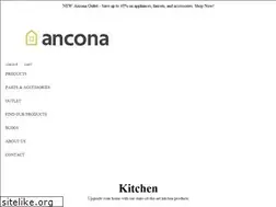 Sites similar to anconahome.com