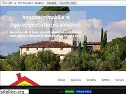 Sites similar to anconaimmobiliare.it