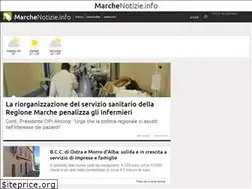 Sites similar to anconanotizie.it