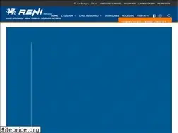 Sites similar to anconarenibus.it
