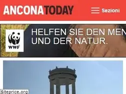 Sites similar to anconatoday.it