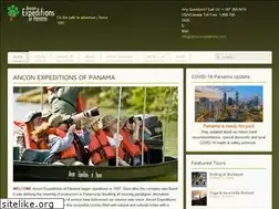 Sites similar to anconexpeditions.com