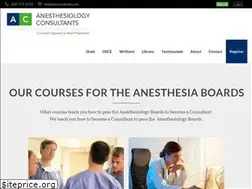 Sites similar to anconsultants.com
