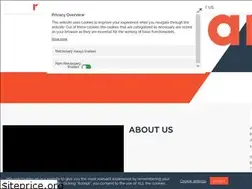 Sites similar to ancor.co.th