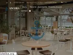 Sites similar to ancora-cherhana.ro