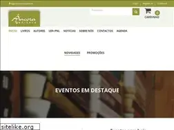 Sites similar to ancora-editora.pt