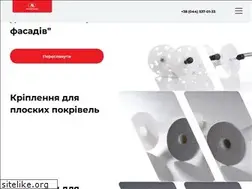 Sites similar to ancora.com.ua