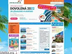 Sites similar to ancora.cz