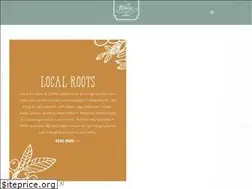 Sites similar to ancoracafes.com