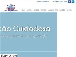 Sites similar to ancoract.com.br