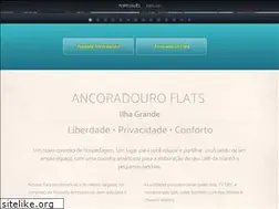 Sites similar to ancoradouroflats.com.br
