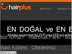 Sites similar to ancorahair.com.tr