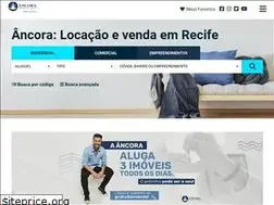 Sites similar to ancoraimobiliaria.com.br