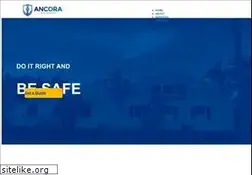 Sites similar to ancorainsurance.com