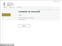 Sites similar to ancoramar.com